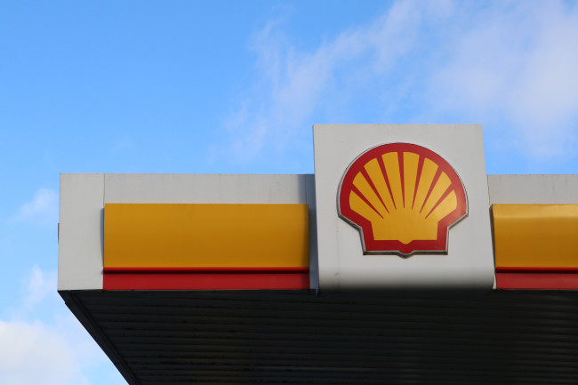 Η Shell ισχυρίστηκε ότι συνέχισε να αντλεί πετρέλαιο μέσω του αγωγού της Νιγηρίας παρά τα γνωστά στοιχεία ρύπανσης