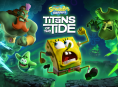 SpongeBob SquarePants: Titans of the Tide &theta;&alpha; &kappa;&upsilon;&kappa;&lambda;&omicron;&phi;&omicron;&rho;ή&sigma;&epsilon;&iota; &tau;&omicron;&nu; &Nu;&omicron;έ&mu;&beta;&rho;&iota;&omicron;