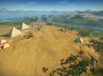Total War: Pharaoh Campaign Preview: Προσπαθούμε να κατακτήσουμε την Αίγυπτο