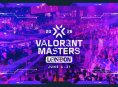 VCT Masters London 2026: &Eta; &pi;&alpha;&rho;έ&nu;&theta;&epsilon;&sigma;&eta; &tau;&omega;&nu; &pi;&lambda;έ&iota; &omicron;&phi; έ&chi;&epsilon;&iota; &omicron;&rho;&iota;&sigma;&tau;&epsilon;ί &mu;&epsilon; &tau;&omicron;&upsilon;&sigmaf; &epsilon;&nu;&alpha;&rho;&kappa;&tau;ή&rho;&iota;&omicron;&upsilon;&sigmaf; &alpha;&gamma;ώ&nu;&epsilon;&sigmaf; &kappa;&lambda;&epsilon;&iota;&delta;&omega;&mu;έ&nu;&omicron;&upsilon;&sigmaf;