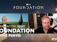 Jared Harris on Foundation: Hari Seldon της σεζόν 3: "Δεν είναι πλέον ο δάσκαλος μαριονέτας αλλά μια μαριονέτα"