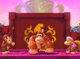 Donkey Kong Bananza: Όλες οι μπανάνες στο Racing Layer