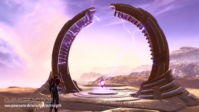 Metroid Prime 4: Beyond