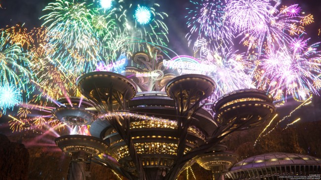 Καλή χρονιά από τον κόσμο του gaming