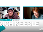 &Omicron; &eta;&theta;&omicron;&pi;&omicron;&iota;ό&sigmaf; &tau;&omicron;&upsilon; Clair Obscur: Expedition 33, Rich Keeble, &theta;&alpha; ή&theta;&epsilon;&lambda;&epsilon; &pi;&omicron;&lambda;ύ &nu;&alpha; &delta;&epsilon;&iota; έ&nu;&alpha; crossover &pi;&alpha;&iota;&chi;&nu;ί&delta;&iota; &mu;&epsilon; &tau;&omicron;&nu; Gale &tau;&omicron;&upsilon; Monoco &kappa;&alpha;&iota; &tau;&omicron;&upsilon; Baldur's Gate III