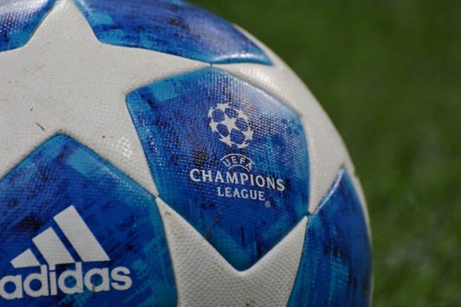 Champions League: Οι πέντε ομάδες που έχουν κερδίσει και τους 9 βαθμούς μέχρι στιγμής και τον πλήρη πίνακα της φάσης του πρωταθλήματος