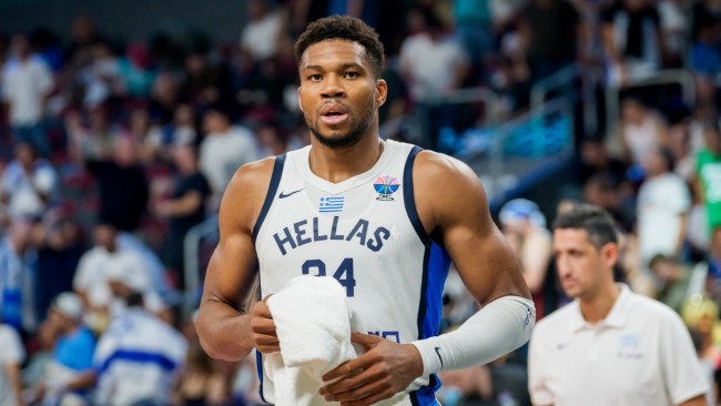 Ελλάδα και Τουρκία θα συγκρουστούν στα ημιτελικά του Ευρωμπάσκετ την Παρασκευή