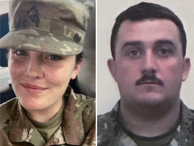 Μέλος της Εθνικής Φρουράς πέθανε μετά από πυροβολισμούς στην Ουάσιγκτον