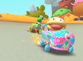 &Tau;&omicron; Poochy έ&rho;&chi;&epsilon;&tau;&alpha;&iota; &sigma;&tau;&omicron; Mario Kart