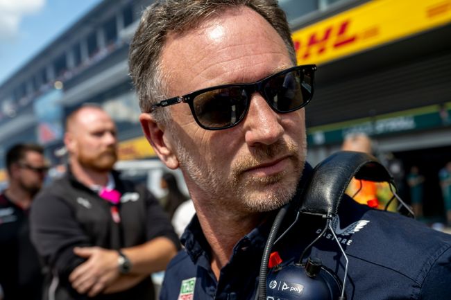Το πρώην αφεντικό της Red Bull Racing, Christian Horner, θα μπορούσε να προσγειωθεί στην Aston Martin, σύμφωνα με δημοσιεύματα