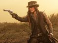 Ο ηθοποιός του Red Dead Redemption κάνει μεγάλη αποκάλυψη για αυτή την εβδομάδα