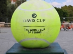 &Tau;&epsilon;&lambda;&iota;&kappa;ό&sigmaf; 8 &tau;&omicron;&upsilon; Davis Cup: Ό&lambda;&omicron;&iota; &omicron;&iota; &alpha;&gamma;ώ&nu;&epsilon;&sigmaf; &alpha;&upsilon;&tau;ή&sigmaf; &tau;&eta;&sigmaf; &epsilon;&beta;&delta;&omicron;&mu;ά&delta;&alpha;&sigmaf; &kappa;&alpha;&iota; &pi;ώ&sigmaf; &nu;&alpha; &tau;&omicron;&upsilon;&sigmaf; &pi;&alpha;&rho;&alpha;&kappa;&omicron;&lambda;&omicron;&upsilon;&theta;ή&sigma;&epsilon;&tau;&epsilon; &zeta;&omega;&nu;&tau;&alpha;&nu;ά