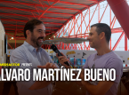 &Omicron; &Aacute;lvaro Mart&iacute;nez Bueno &mu;&iota;&lambda;ά &gamma;&iota;&alpha; &tau;&eta; &laquo;&sigma;&upsilon;&nu;&alpha;&iota;&sigma;&theta;&eta;&mu;&alpha;&tau;&iota;&kappa;ή&raquo; &alpha;&lambda;&lambda;&alpha;&gamma;ή &alpha;&pi;ό &tau;&omicron; DC Black Label &sigma;&tau;&omicron; Vertigo