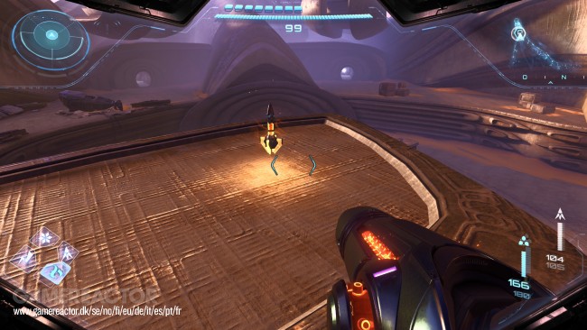 Metroid Prime 4: Beyond