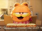 The Garfield Movie &xi;&epsilon;&kappa;&iota;&nu;ά &delta;&upsilon;&nu;&alpha;&mu;&iota;&kappa;ά &sigma;&tau;&omicron; box office