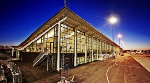 Το αεροδρόμιο Aalborg της Δανίας κλείνει προσωρινά λόγω ύποπτης απειλής με drone