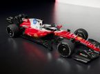 &Eta; Ferrari &alpha;&pi;&omicron;&kappa;&alpha;&lambda;ύ&pi;&tau;&epsilon;&iota; &tau;&omicron; &mu;&omicron;&nu;&omicron;&theta;έ&sigma;&iota;&omicron; &tau;&eta;&sigmaf; Formula 1 &gamma;&iota;&alpha; &tau;&omicron; 2026, &gamma;&nu;&omega;&sigma;&tau;ό &omega;&sigmaf; SF-26