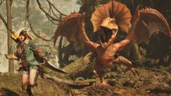 Monster Hunter: Wilds: όλες οι αποστολές εκδηλώσεων και οι ανταμοιβές για τον Μάρτιο του 2025
