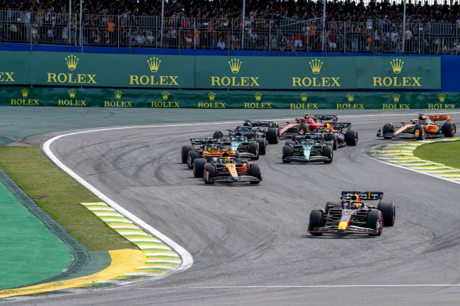Η Formula 1 ανακοινώνει βελτιώσεις για την ενίσχυση της ασφάλειας και την αποφυγή ατυχημάτων όπως αυτό του Oliver Bearman