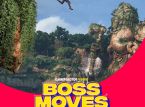 Boss Moves: &Alpha;&nu; ή&mu;&omicron;&upsilon;&nu; &epsilon;&pi;&iota;&kappa;&epsilon;&phi;&alpha;&lambda;ή&sigmaf; &tau;&eta;&sigmaf; FromSoftware (&kappa;&alpha;&iota; &tau;&eta;&sigmaf; CD Projekt Red)
