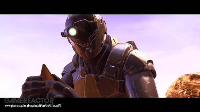 Metroid Prime 4: Beyond