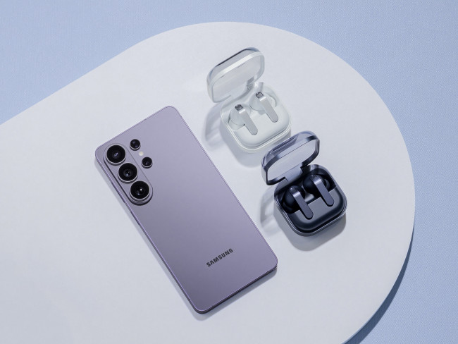 Η Samsung αποκαλύπτει τις νέες σειρές S26 και Buds 4