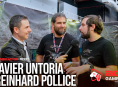 Gothic Remake &alpha;&nu;&omicron;ί&gamma;&epsilon;&iota; &tau;&iota;&sigmaf; &pi;&rho;&omicron;&pi;&alpha;&rho;&alpha;&gamma;&gamma;&epsilon;&lambda;ί&epsilon;&sigmaf;, &delta;ί&nu;&epsilon;&iota; &delta;&omega;&rho;&epsilon;ά&nu; &pi;&rho;ό&sigma;&beta;&alpha;&sigma;&eta; &sigma;&tau;&omicron; &alpha;&rho;&chi;&iota;&kappa;ό &pi;&alpha;&iota;&chi;&nu;ί&delta;&iota;