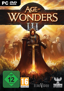 Age of Wonders III