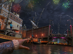 Assassin's Creed Nexus VR Preview: Μια καθηλωτική επιστροφή στις ρίζες της σειράς