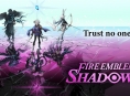 Fire Emblem Shadows που ανακοινώθηκε για iOS και Android, έχει ήδη κυκλοφορήσει