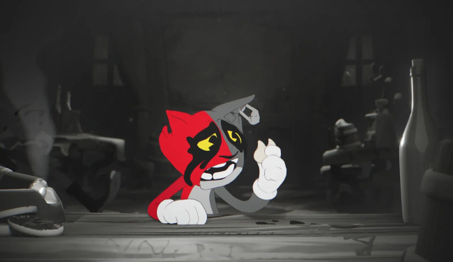 Παίρνουμε συνέντευξη από αυτό που είναι ίσως το πιο αστείο indie στούντιο της Σουηδίας