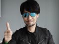 Ο Hideo Kojima αυτή τη στιγμή εργάζεται μόνος του στο Physint 