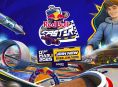 &Eta; Red Bull &theta;&alpha; &phi;&iota;&lambda;&omicron;&xi;&epsilon;&nu;ή&sigma;&epsilon;&iota; έ&nu;&alpha; Trackmania &tau;&omicron;&upsilon;&rho;&nu;&omicron;&upsilon;ά &sigma;&tau;&eta;&nu; έ&delta;&rho;&alpha; &tau;&eta;&sigmaf; &sigma;&tau;&omicron; Milton Keynes