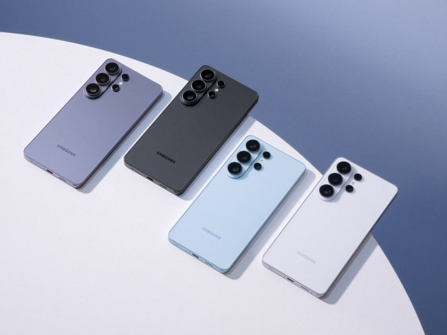 Η Samsung αποκαλύπτει τις νέες σειρές S26 και Buds 4