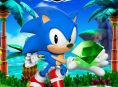 Sonic Superstars soundtrack &tau;ώ&rho;&alpha; &delta;&iota;&alpha;&theta;έ&sigma;&iota;&mu;&omicron; &sigma;&tau;&omicron; Spotify