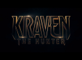 Kraven the Hunter &alpha;&nu;&tau;&iota;&mu;&epsilon;&tau;&omega;&pi;ί&zeta;&epsilon;&iota; &tau;&omicron;&nu; &Rho;&iota;&nu;ό&kappa;&epsilon;&rho;&omicron; &sigma;&tau;&omicron; &nu;έ&omicron; &tau;&rho;έ&iota;&lambda;&epsilon;&rho;