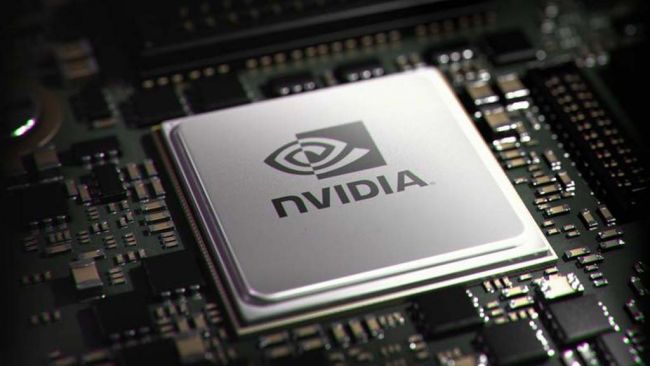 Η Nvidia γίνεται η πρώτη εταιρεία 5 τρισεκατομμυρίων δολαρίων στον κόσμο