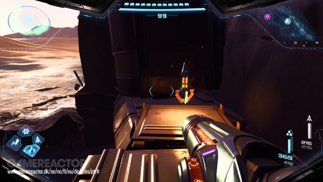 Metroid Prime 4: Beyond