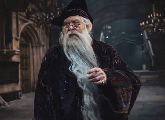 Harry Potter TV