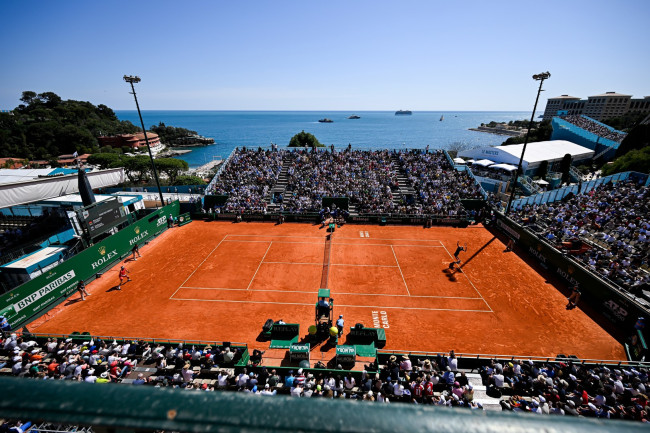 Προεπισκόπηση της φάσης των 32 του Monte-Carlo Masters, όλα τα παιχνίδια της Τετάρτης