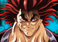 Tekken 8 &alpha;&pi;&omicron;&kappa;&tau;ά έ&nu;&alpha;&nu; guest fighter &alpha;&pi;ό &tau;&omicron; anime Baki the Grappler