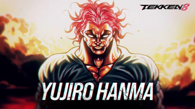 Tekken 8