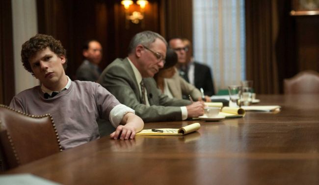 Τα καλύτερα του David Fincher: Πέντε ταινίες που πρέπει να παρακολουθήσει κάθε σινεφίλ