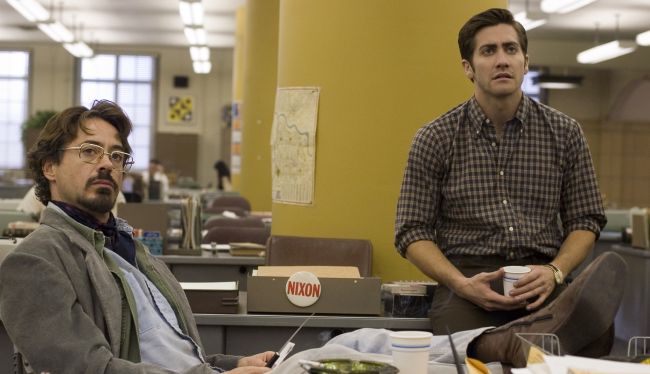 Τα καλύτερα του David Fincher: Πέντε ταινίες που πρέπει να παρακολουθήσει κάθε σινεφίλ