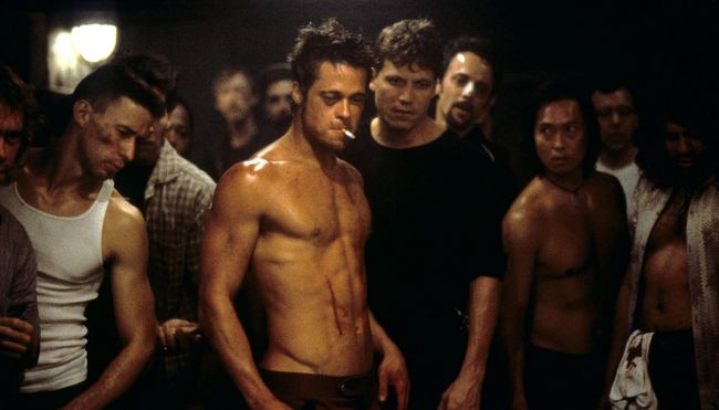 Τα καλύτερα του David Fincher: Πέντε ταινίες που πρέπει να παρακολουθήσει κάθε σινεφίλ