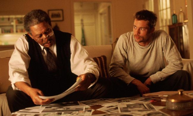 Τα καλύτερα του David Fincher: Πέντε ταινίες που πρέπει να παρακολουθήσει κάθε σινεφίλ