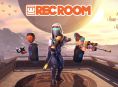 &Tau;&omicron; VR-hit Rec Room &theta;&alpha; &kappa;&lambda;&epsilon;ί&sigma;&epsilon;&iota; &tau;&eta;&nu; 1&eta; &Iota;&omicron;&upsilon;&nu;ί&omicron;&upsilon;