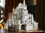 &Tau;&omicron; Lego &alpha;&pi;&omicron;&kappa;&alpha;&lambda;ύ&pi;&tau;&epsilon;&iota; &epsilon;&pi;ί&sigma;&eta;&mu;&alpha; &tau;&omicron; &epsilon;&pi;&iota;&beta;&lambda;&eta;&tau;&iota;&kappa;ό &sigma;&epsilon;&tau; Lord of the Rings: Minas Tirith, έ&nu;&alpha; &alpha;&pi;ό &tau;&alpha; &mu;&epsilon;&gamma;&alpha;&lambda;ύ&tau;&epsilon;&rho;&alpha; &sigma;&epsilon;&tau; Lego &pi;&omicron;&upsilon; έ&gamma;&iota;&nu;&alpha;&nu; &pi;&omicron;&tau;έ