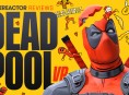 Marvel's Deadpool VR &Kappa;&rho;&iota;&tau;&iota;&kappa;ή: "&Epsilon;ί&sigma;&alpha;&iota; &nu;&tau;&rho;&omicron;&pi;ή &gamma;&iota;&alpha; &tau;&omicron;&upsilon;&sigmaf; &pi;&alpha;ί&kappa;&tau;&epsilon;&sigmaf; &pi;&alpha;&nu;&tau;&omicron;ύ"