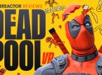 Marvel's Deadpool VR Κριτική: "Είσαι ντροπή για τους παίκτες παντού"